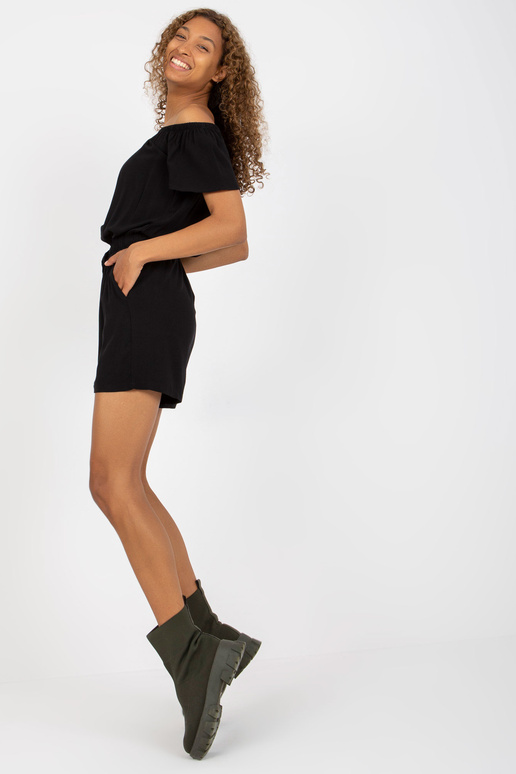 Mustad lühikesed Hispaania...