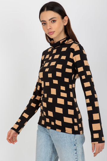 Must ja kaameli pluus... 2