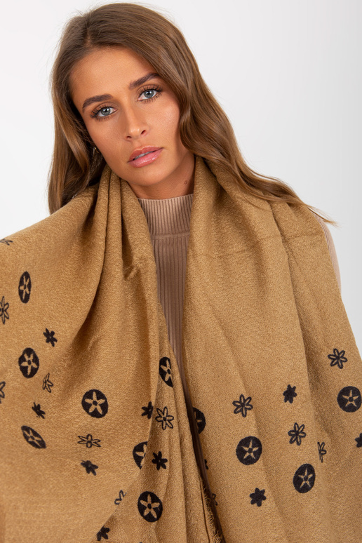 Chustka AT-CH-23502-1,51 BEEŽ