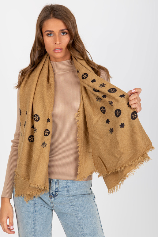 Chustka AT-CH-23502-1,51 BEEŽ