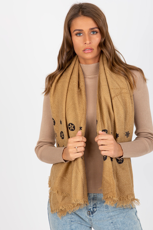 Chustka AT-CH-23502-1,51 BEEŽ