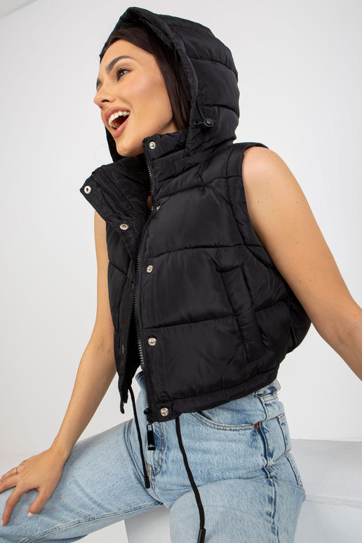 Schwarze Chickens Winterjacke 2in1 ja... Schwarze Chickens Winterjacke 2in1 ja...