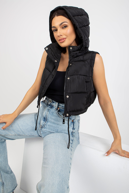 Schwarze Chickens Winterjacke 2in1 ja... Schwarze Chickens Winterjacke 2in1 ja...