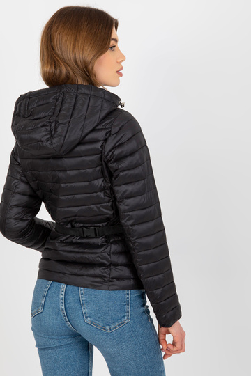 Must üleminekuaja tepitud...