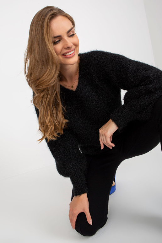 Must kohev klassikaline laiade...