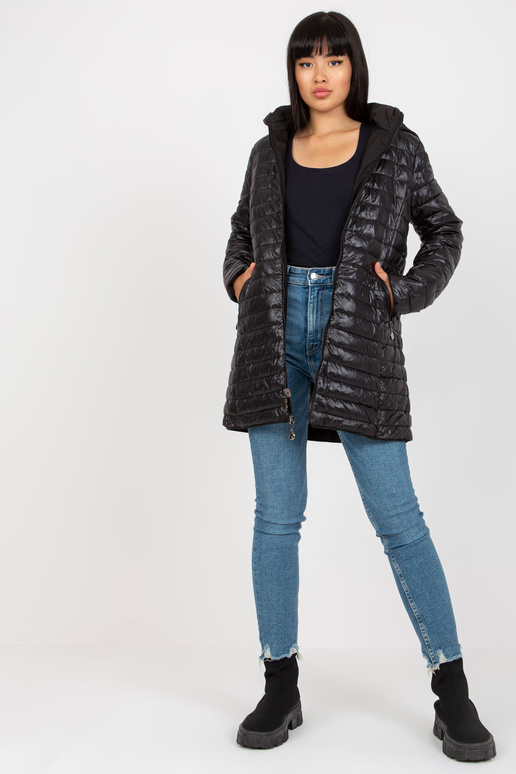 Must kahepoolne teppimisega...