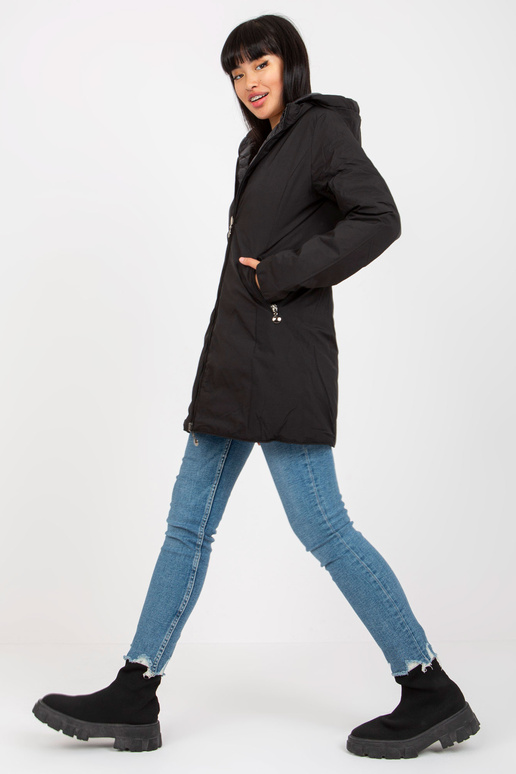 Must kahepoolne teppimisega...