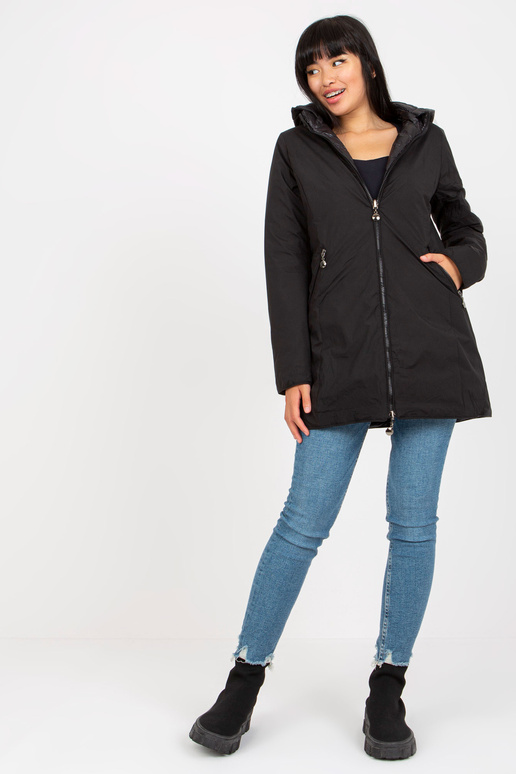 Must kahepoolne teppimisega...