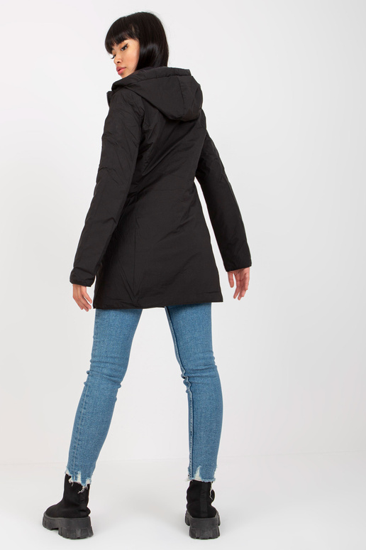 Must kahepoolne teppimisega...