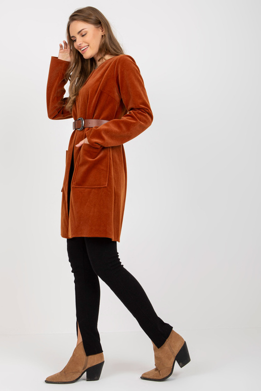 Helepruun elegantne rihmaga voodikate Helepruun elegantne rihmaga voodikate