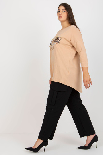 Bluzka VI-BZ-2901.49P BEEŽ 2