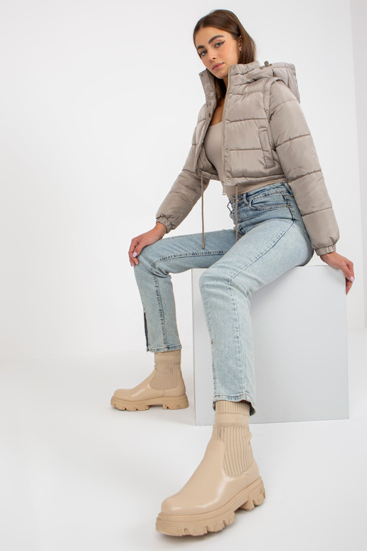 Tumebeež lühike äravõetavate...