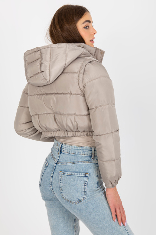 Tumebeež lühike äravõetavate...