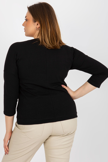 Naiste must pluss suuruses... 2