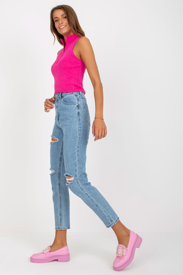 Sinised aukudega naiste mom... 2