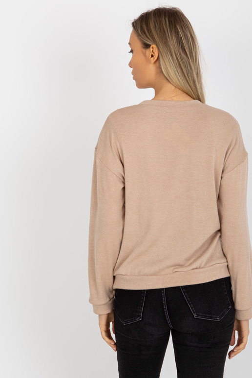 Beež naiste klassikaline litrite...