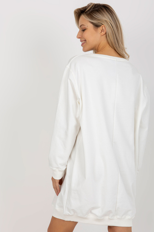 Bluza VI-BL-3212.15X ECRU/ROHELINE