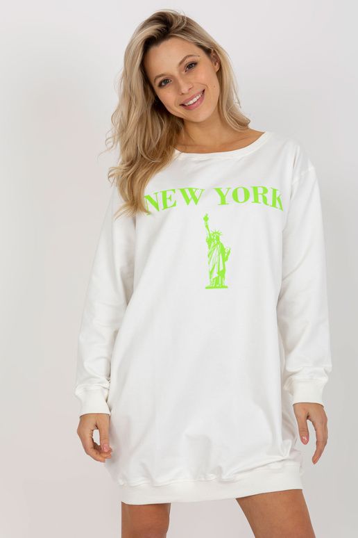 Bluza VI-BL-3212.15X ECRU/ROHELINE