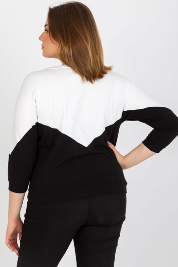 Ecru-must pluss suuruses... 2