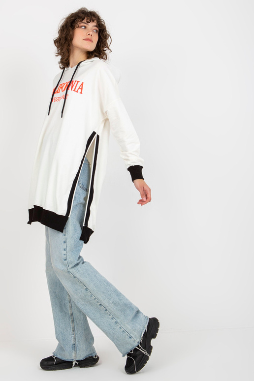 Bluza VI-BL-327.70P ECRU