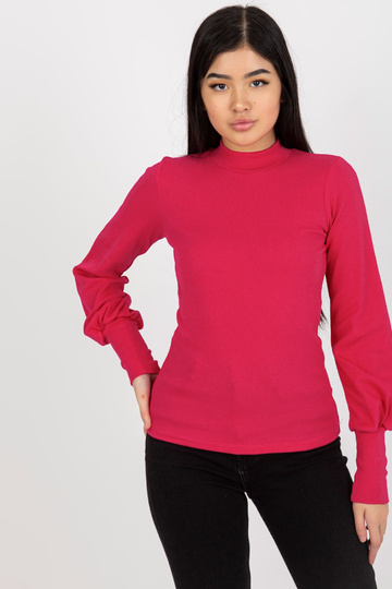 Fuksiapuuvillane Basic...