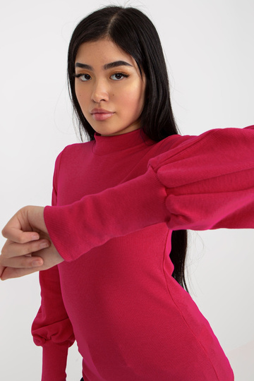 Fuksiapuuvillane Basic... 2