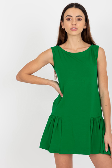 Roheline volangidega...