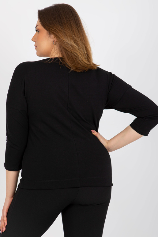 Must naiste suures suuruses prinditud...