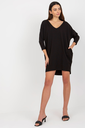 Must oversize dressi kleit...