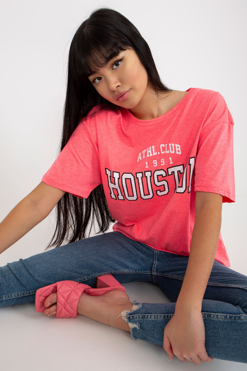 Fluo roosa lahtine naiste...