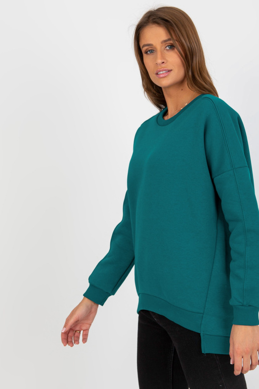 Mere dressipluus Basic Langarm