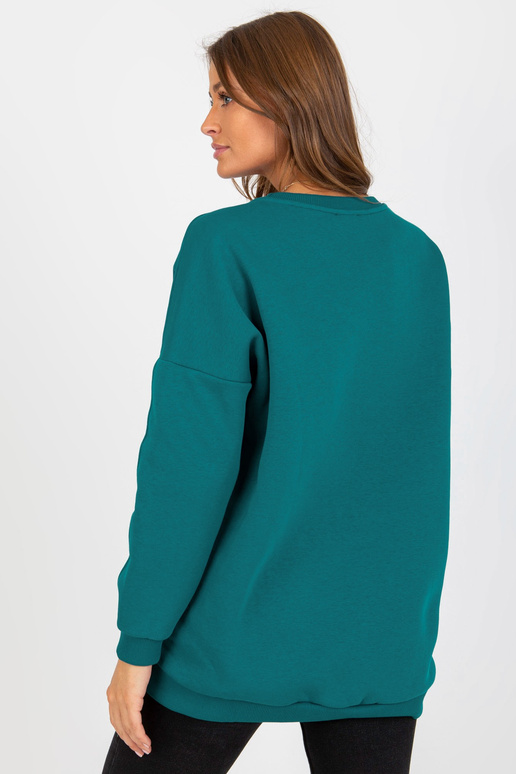 Mere dressipluus Basic Langarm