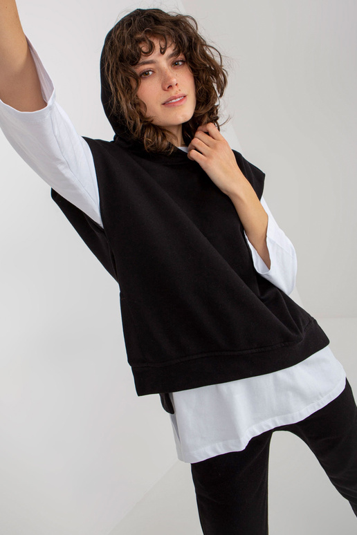 Must kolmeosaline vabaaja komplekt...