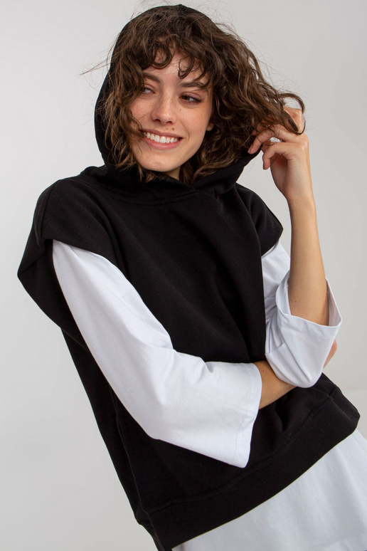 Must kolmeosaline vabaaja komplekt...