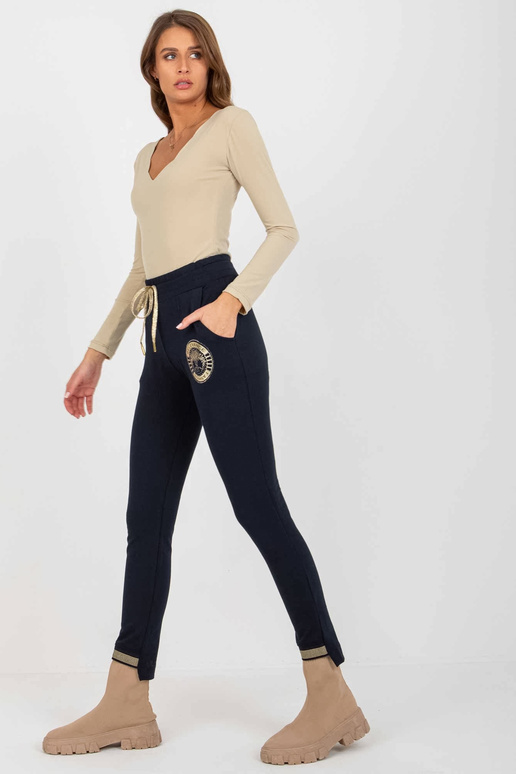 Meresinised Myrtle Binding naiste...