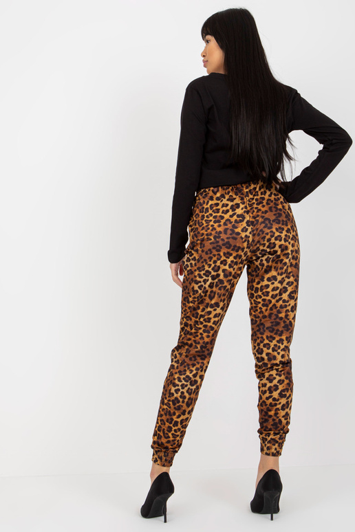 Spodnie VI-SP-150.38P D.BEEEŽ/MUST