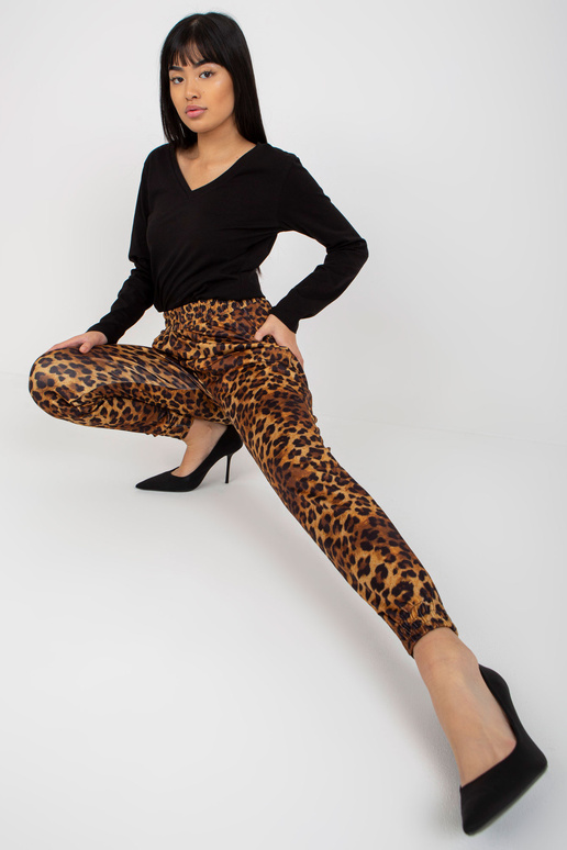 Spodnie VI-SP-150.38P D.BEEEŽ/MUST