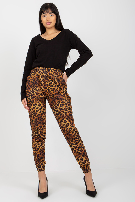 Spodnie VI-SP-150.38P D.BEEEŽ/MUST