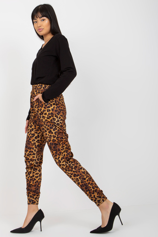 Spodnie VI-SP-150.38P D.BEEEŽ/MUST