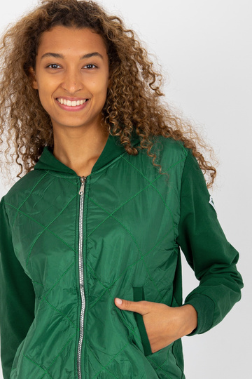 Tumeroheline naiste bomber... 2