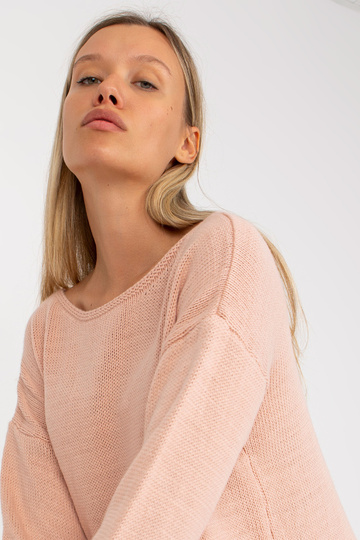 Dirty roosa oversize... 2