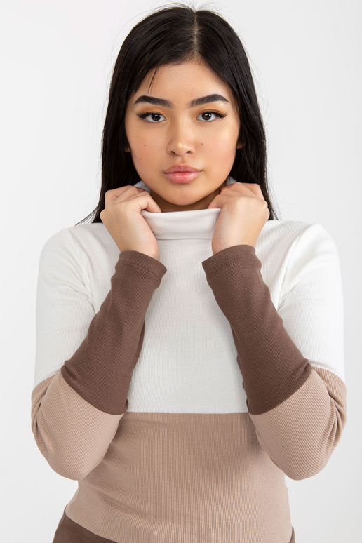 Ekrupruun soonikuga põhiline...