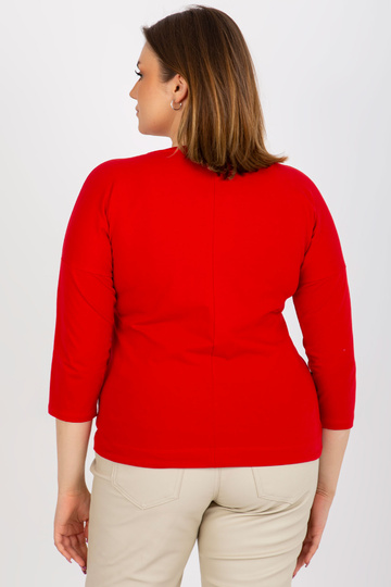 Punane pluss suuruses... 2