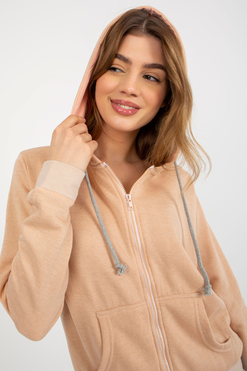 Virsikuvärvi taskutega...