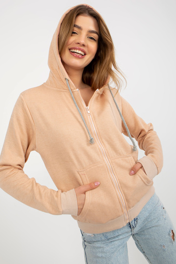 Virsikuvärvi taskutega... 2