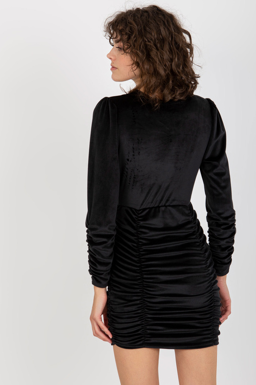 Sukienka-RP-SK-8199.03-czarny Sukienka-RP-SK-8199.03-czarny