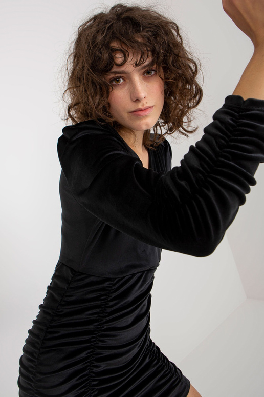 Sukienka-RP-SK-8199.03-czarny Sukienka-RP-SK-8199.03-czarny