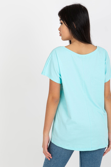 Emory V kaelusega...