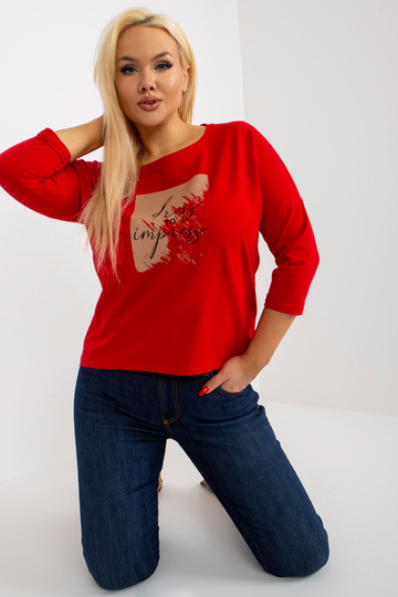 Punane suures suuruses... 2