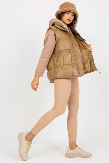 Kaameli udusulgedest... 2